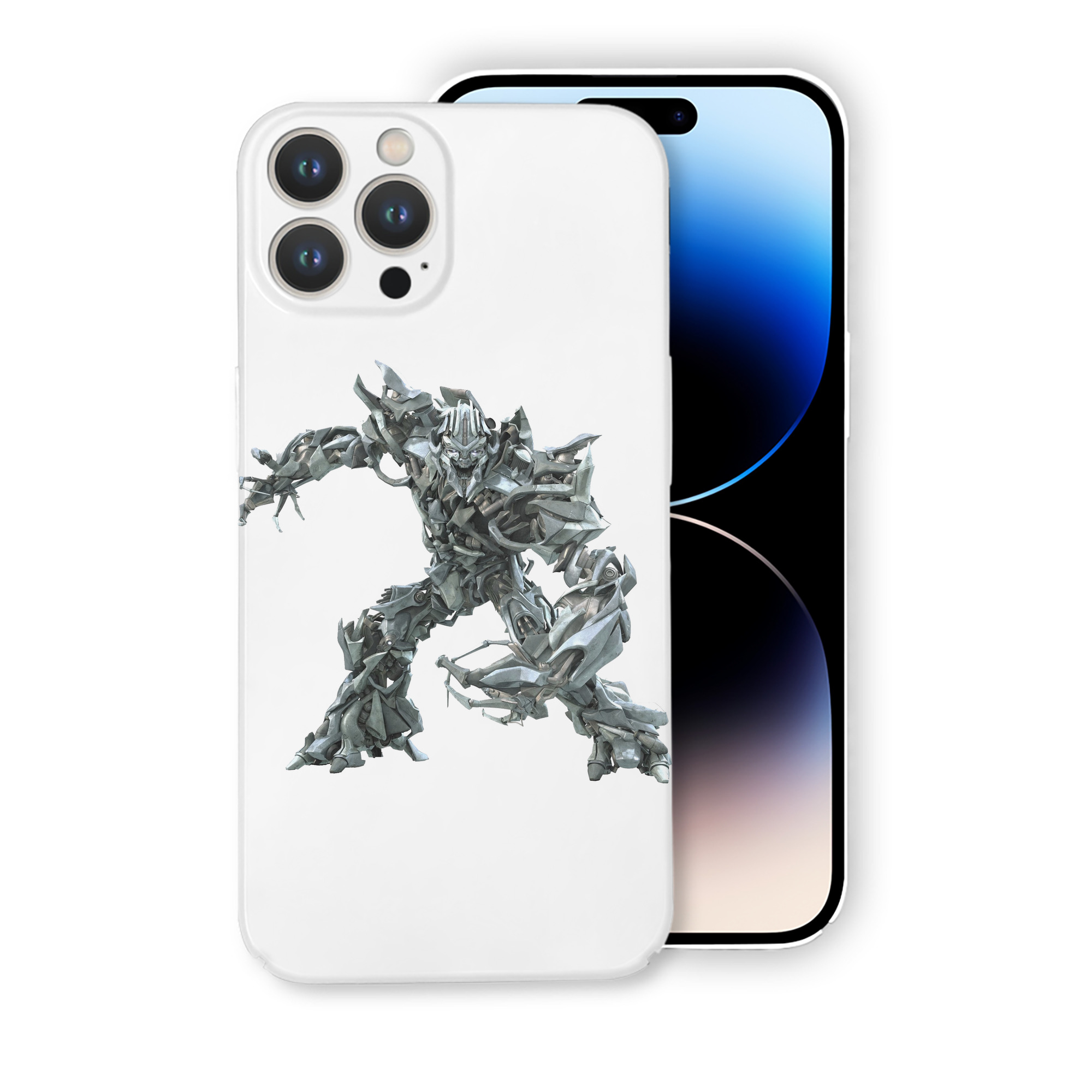 （画像用）  【iPhone 14シリーズ対応】ハードケース